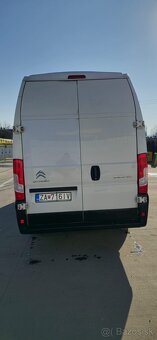 Citroen Jumper 2018 L4H3 - 6
