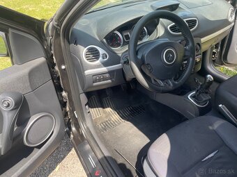 Renault clio 1.5dci - 6