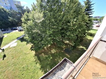 Predaj 3i, TEHLA, LOGGIA, PIVNICA, GARÁŽ – Stupava, Ružová u - 6