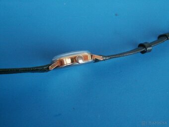 Hodinky Prim - rok 1973. - 6