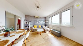 HALO reality - Predaj, dvojizbový byt Bratislava Karlova Ves - 6