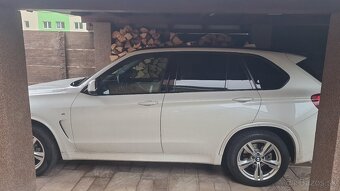 Bmw x5 f15 - 6