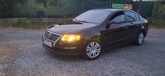 PASSAT B6 - 6