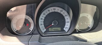 Predám Kia Ceed 1.6 CRDi 84kW - 6