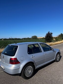 Volkswagen golf 4 1.9 TDi - 6