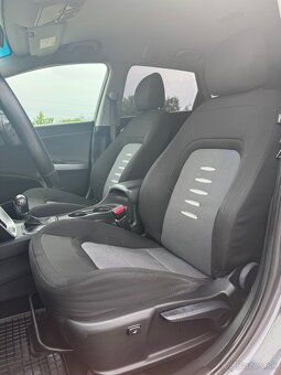 KIA CEED SW 1,6 CRDI / AUTOMAT - 6