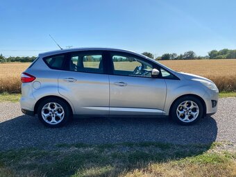 Ford C-Max 1.0 EcoBoost 74kW MT6 - 6