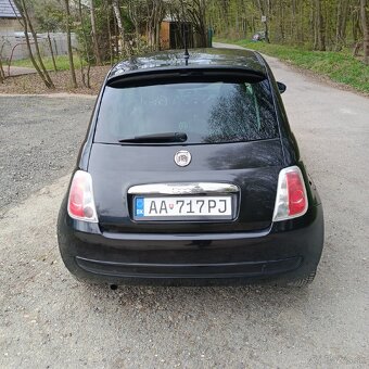 FIAT 500 - 6