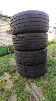 Disky Brock 4x108 R17 - 6