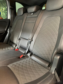Mercedes GLB 200 - 6