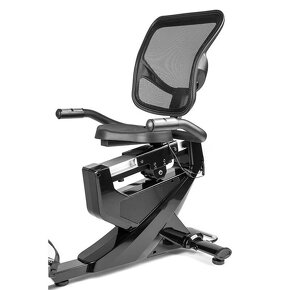 Recumbent Helix HS-070L červený - 6