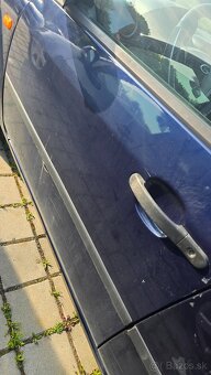 Predám ford fiesta 1.4tdci - 6