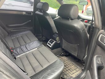 Audi a6 1.9tdi - 6