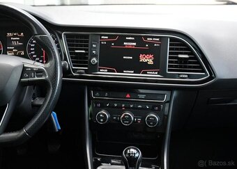 Seat Leon FR 2.0TDi 110 kw - 6