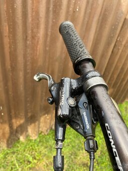Predám horský bicykel Focus 27,5” s kotúčovými brzdami - 6
