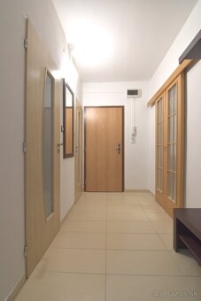 Zrekonštruovaný 3-izbový byt s balkónom na Škultétyho, Nitra - 6