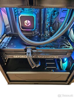⚡AMD 7 9800x3D, RTX 4070 Super, 32GB DDR5, 1TB SSD, 750W⚡ - 6