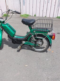Babetta 210 - 6