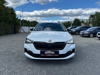 Škoda Scala 1.6 TDI Style DSG - 6