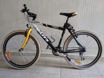 Pánsky horský bicykel - 6