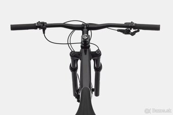 Cannondale 29 M Trail SL 3 čierny - 6