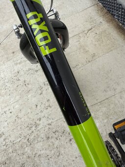 Detský bicykel CTM FOXY 16" 2024 - 6
