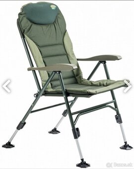 Kreslo Mivardi Comfort Quattro - 6