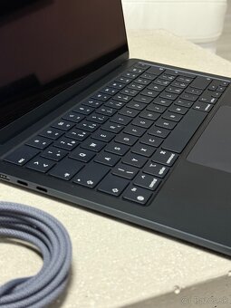 Apple MacBook Air M3 256GB SSD - 6