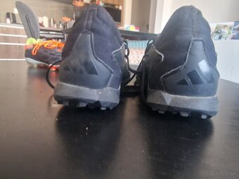Kopačky turfy Adidas predator 38 2/3 - 6
