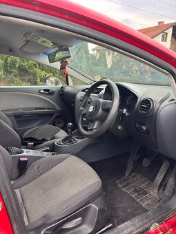 Lacno Rozpredam Seat Leon 1.6 benzin - 6