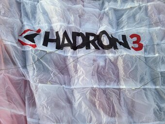 Padák Hadron 3 - 6