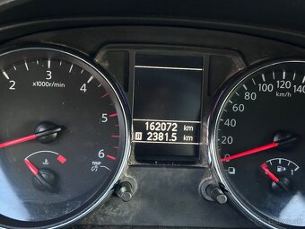 Nissan Qashqai 1.6dci, 4x4, 2010, 162072km - 6