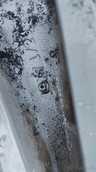 5x114.3 R19 Toyota RAV4 originálne elektróny - 6