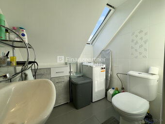 Na predaj 1,5-izbový klimatizovaný byt v centre mesta - 6