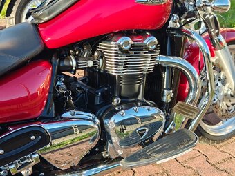 Triumph Thunderbird SE 1600 - 6