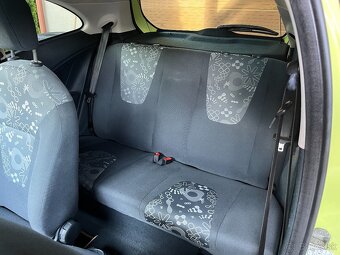 Ford Ka 1.2 Duratec Ambiente - 6