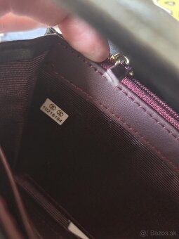 Chanel peňaženka - 6