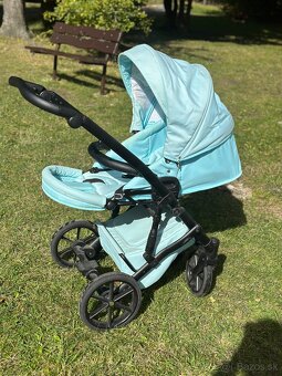 Kočiar 3.kombinácia - 6