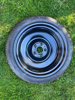 Dojazdové koleso Toyota Auris II - 6