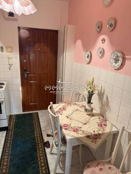 Na predaj garsónka v Galante - 6