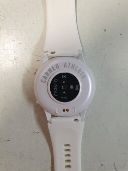 ATHLETE GPS Biele - 6
