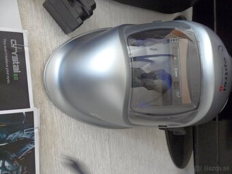 Kukla Optrel Crystal 2.0 s odsávaním E3000X 18h NOVÉ - 6