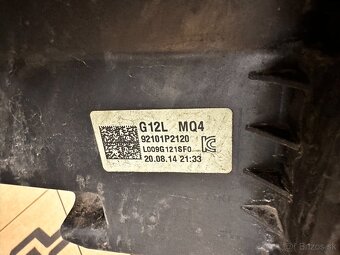 KIA SORENTO IV 2020- FULL LED SVETLA,VYSTUHA,STENA CHLADICOV - 6