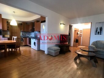 ADOMIS - predám 3 - izbový byt, ulica L. Novomeského, Košice - 6