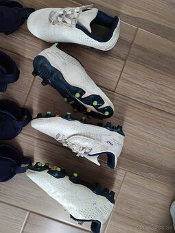 Detské kopačky a príslušenstvo - 6