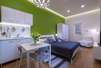 3 izbový byt v Centre - Mäsiarska 54 - 6