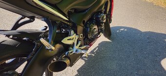 Gsx-s 1000  2017 abs - 6