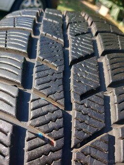 195/65 r15 zimne pneumatiky - 6
