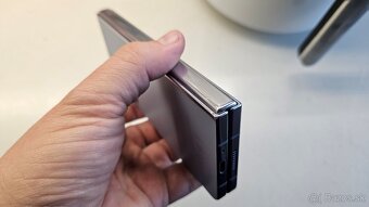 Samsung Galaxy Z fold 5 - na diely - 6