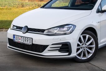 Volkswagen Golf Variant GTD 2.0TDI DSG automat - 6